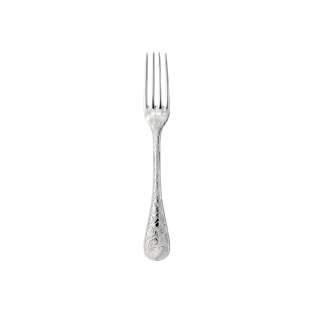 Dessert Fork "Jardin d'Eden" - Christofle Christofle