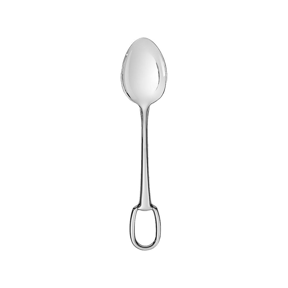 Dinner Spoon "Attelage" - Hermes Hermes