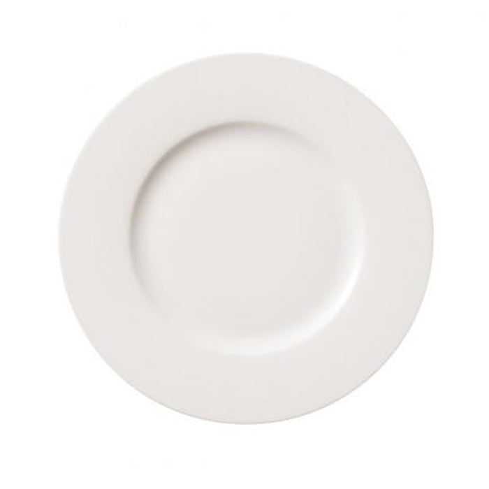 Dinner Plate "Twist White" - Villeroy & Boch Villeroy & Boch