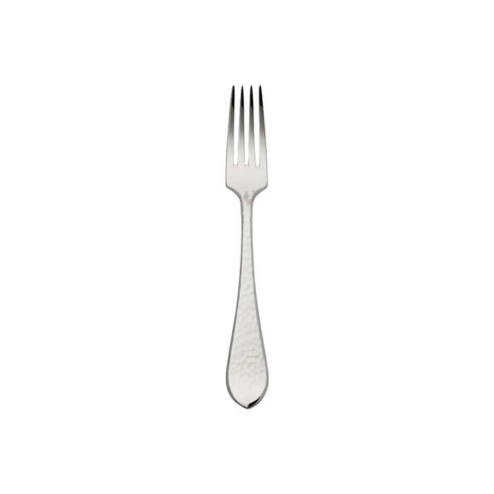 Dinner Fork "Martelé"- Robbe & Berking Robbe & Berking
