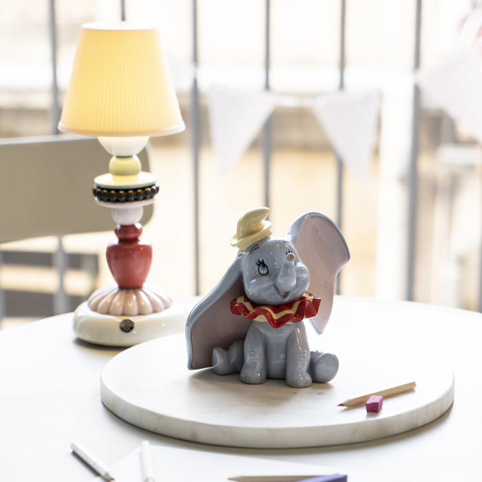 Disney Figurine "Dumbo" - Lladró Lladro