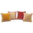 Set of 4 Cushions "Monogram" - Etro Etro