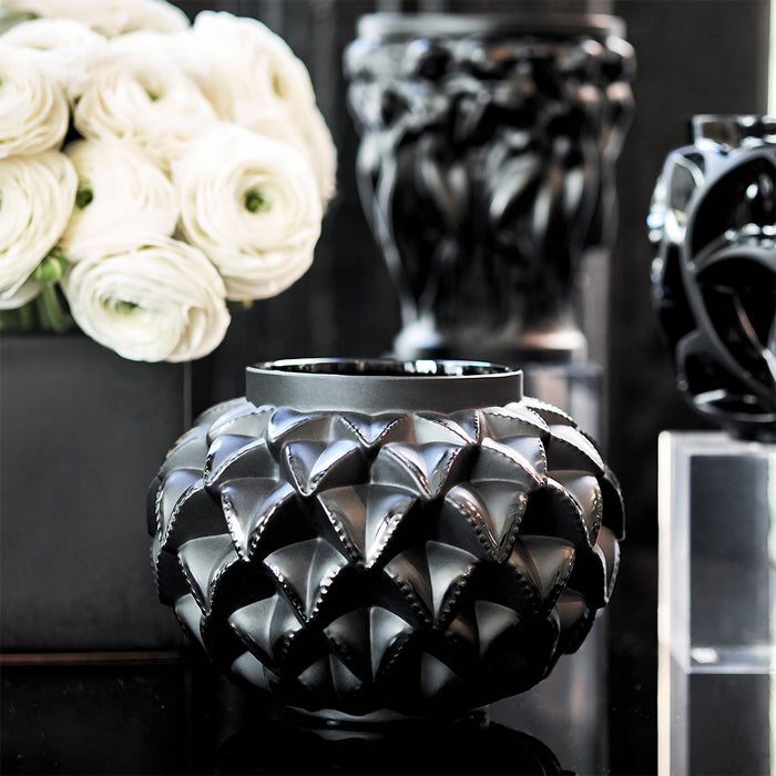 Vase "Languedoc" - Lalique Lalique