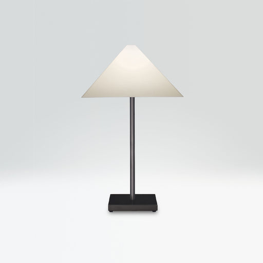 Table Lamp "Logo" - Armani Casa Armani Casa