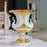 Lim. Edition Vase "Peacock" - Meissen Meissen
