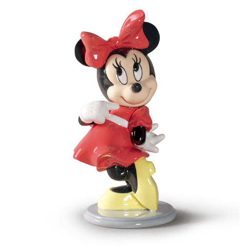 Disney Figurine "Minnie Mouse" - Lladró Lladro