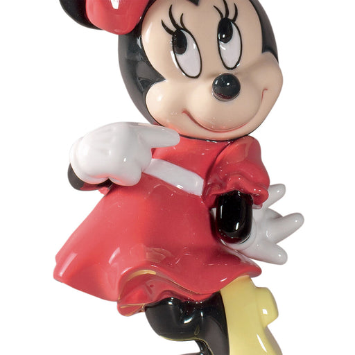Disney Figurine "Minnie Mouse" - Lladró Lladro