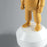 Sculpture "The Orange Guest" Small Model - Lladro Lladro