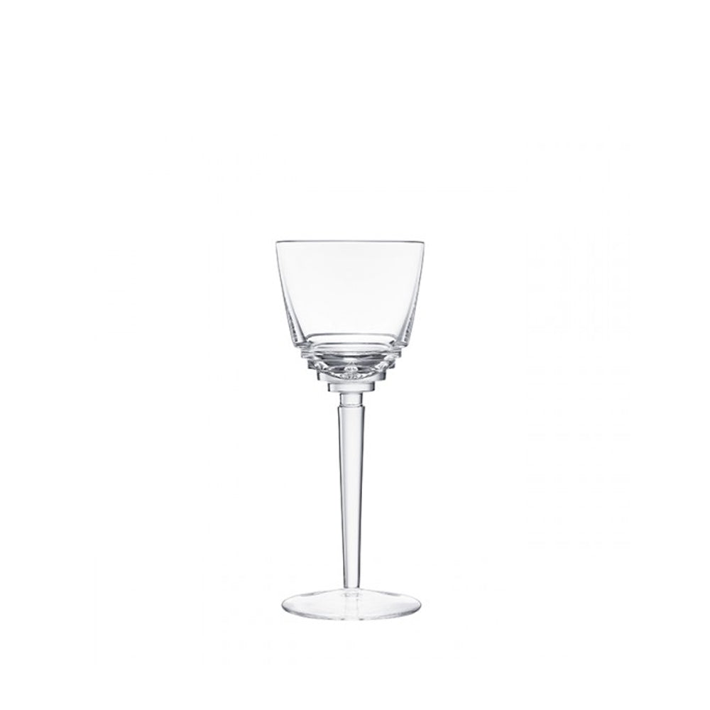Wine Glass "Oxymore" - Saint Louis Saint Louis