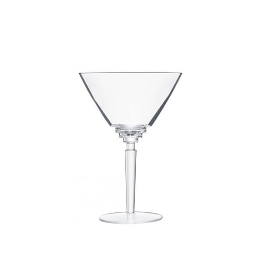 Cocktail Glass "Oxymore" - Saint Louis