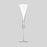 Champagne Glass Medusa "Lumière" - Versace Versace