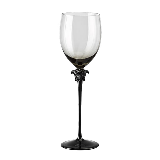 Wine Glass Medusa "Lumière" - Versace Versace