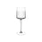 Wine Glass "Graphik" - Christofle
