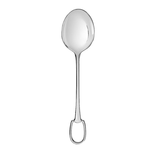 Serving Spoon "Attelage" - Hermes