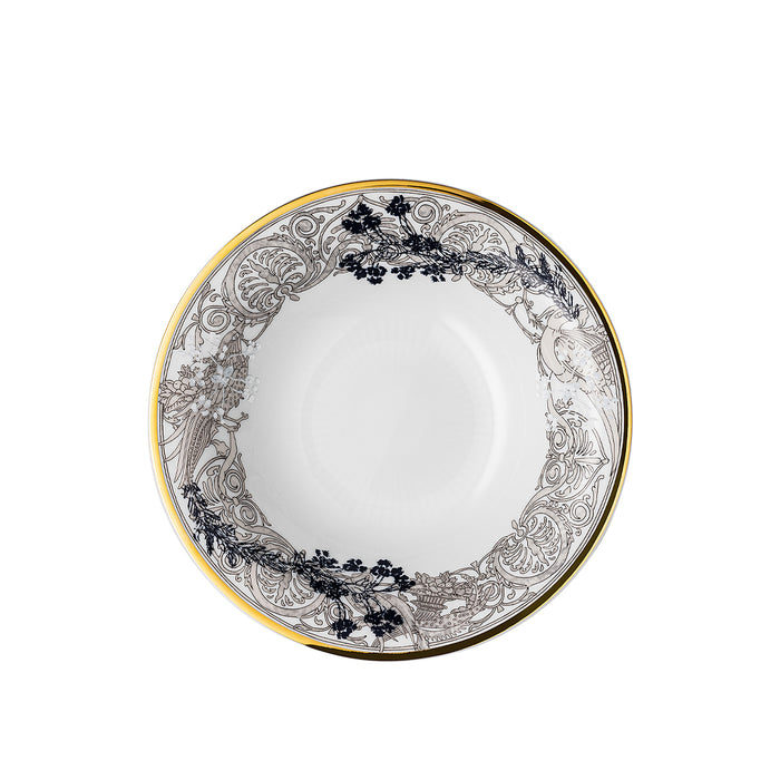 Soup Plate "Dynasty" - Rosenthal Rosenthal