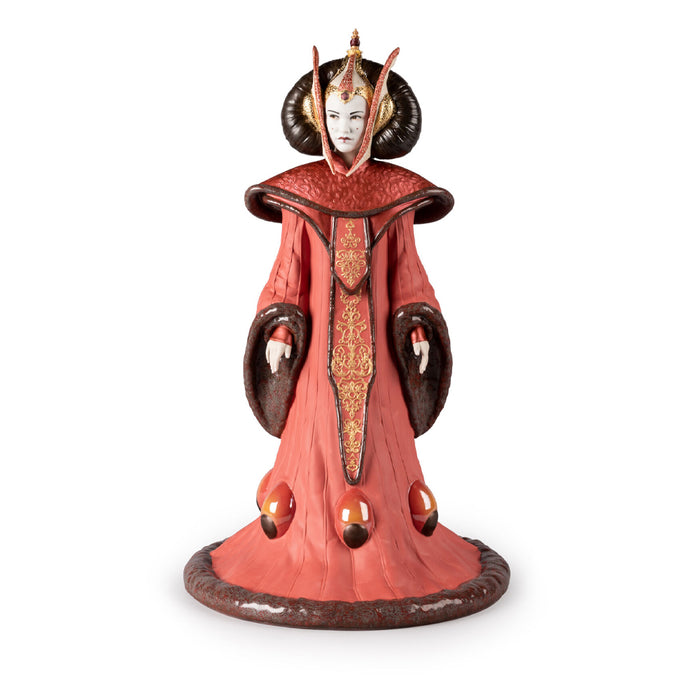 Star Wars Figurine "Queen Amidala" Lim. Edition - Lladró Lladro