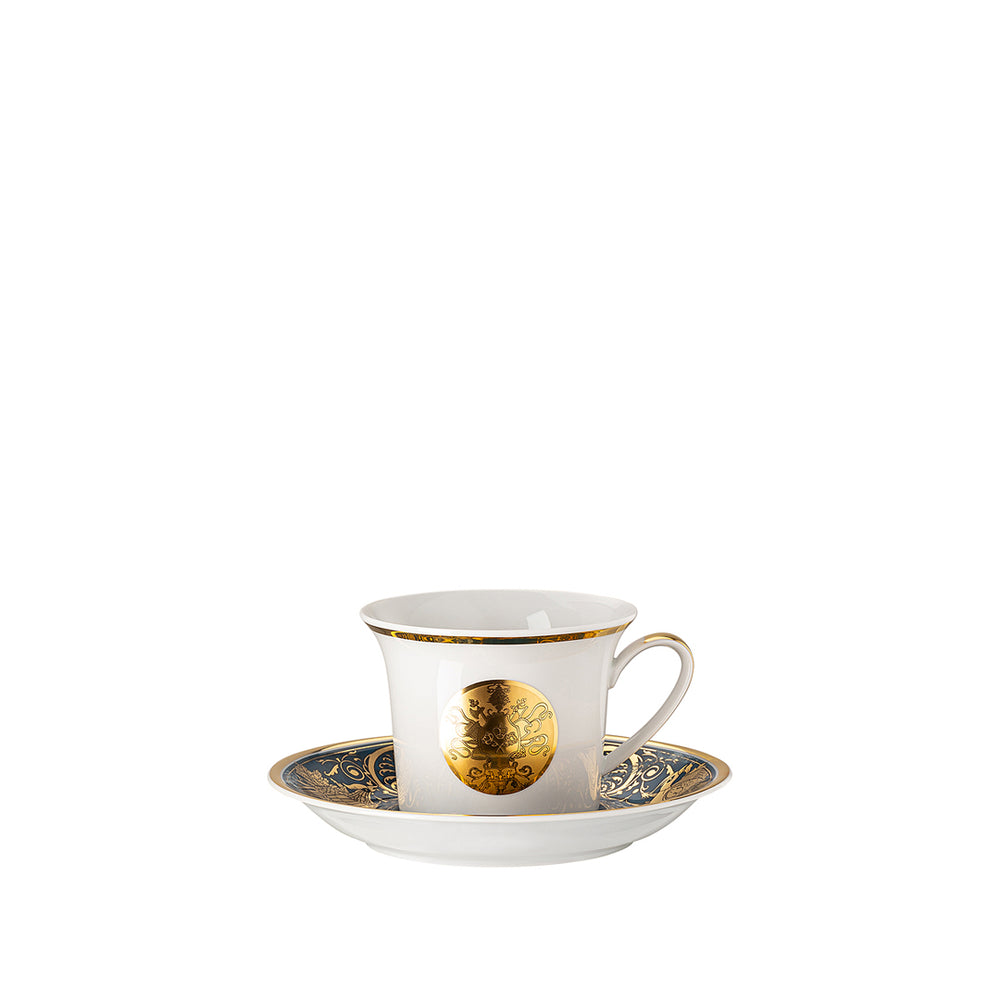 Teacup & Saucer "Dynasty" - Rosenthal Rosenthal